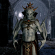 Un Lord Vampiro de Skyrim: Dawnguard